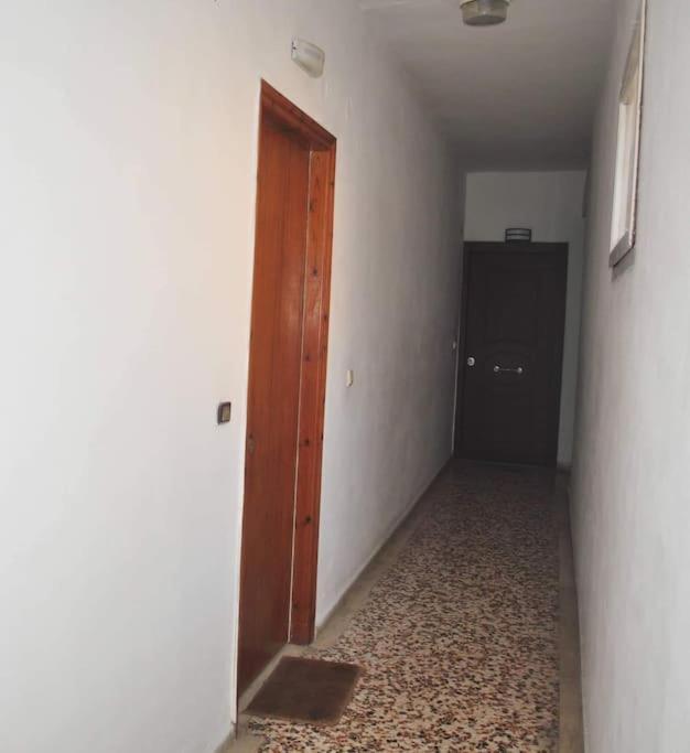 Ferienwohnung Evdoxia - Piccola Casa Corfu Town Exterior foto